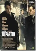 The Departed - Tra Il Bene E Il Male