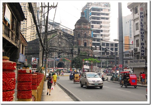 binondo church