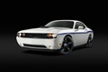 New Mopar ’14 Challenger model revealed: only 100 serialized coupes will be built, offering “Mopar-or-no-car” fans the rarest factory-produced Dodge Challenger model to date with unique “Moparized” equipment New Mopar ’14 Challenger model revealed: only 100 serialized coupes will be built, offering “Mopar-or-no-car” fans the rarest factory-produced Dodge Challenger model to date with unique “Moparized” equipment