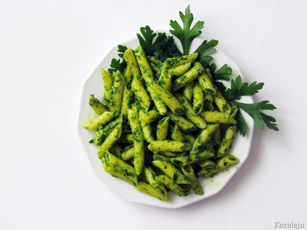 pesto z pietruszki 2 pesto z pietruszki 2