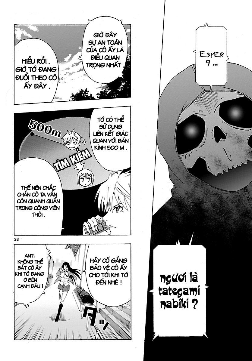Diamond Cut Diamond chap 2