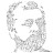 Gustave Eiffel.