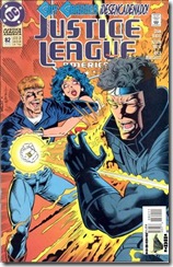 P00157 - 157 JLA #82 P00157 - 157 JLA #82