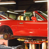 Keith & Tiersa 1994 Classic Red