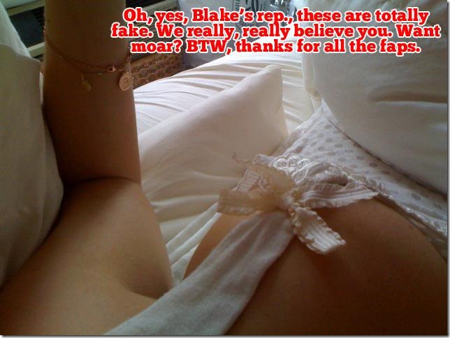 Blake Lively Leaked Nude Photos 5