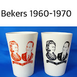DenRonCollectionsAlbumNr24Bekers1960TM1970Beakers1960To1970 DenRonCollectionsAlbumNr24Bekers1960TM1970Beakers1960To1970