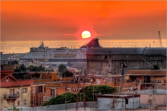 Civitavecchia