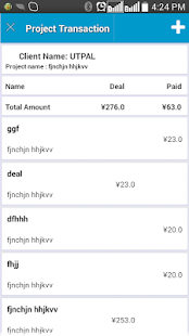 How to install Clients Managements pro lastet apk for laptop