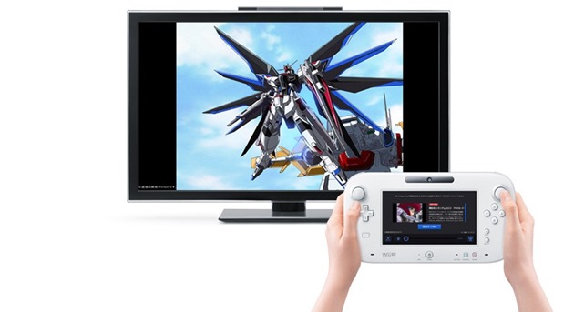 Anime-Episodes-For-Wii-U-Streaming-In-Japan