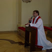 Rok 2013 &raquo; Modlitby “S biskupom zlatého srdca“ s bl. Pavlom Petrom Gojdičom 18.4.2013