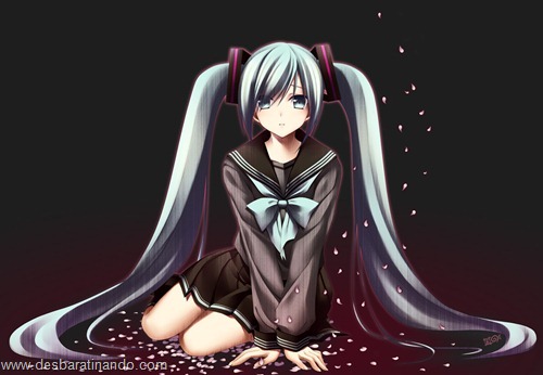 miku anime wallpapers papeis de parede download desbaratinando (17)