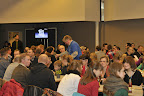 Sportlaureatenviering 2012: Foto