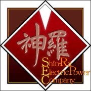 Shinra Company Shinra Company