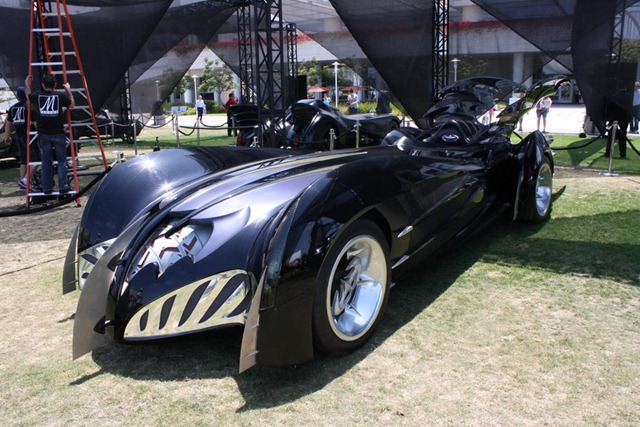 Batman 4