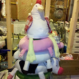 Baby Stuff