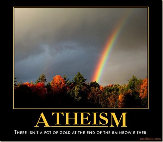 atheism desmotivations 40