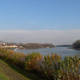 Budapest - le Danube à Szentendre.JPG