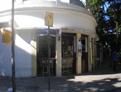 Bar do Ferreira