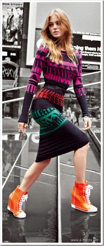 abrigos+moda+invierno+2012 abrigos+moda+invierno+2012