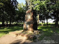 Cmentarz przy ul. Samotnej w Poznaniu