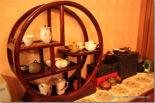 宜蘭三星樂狗堡-茶具 宜蘭三星樂狗堡-茶具