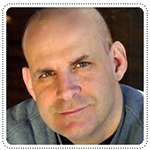 Harlan Coben