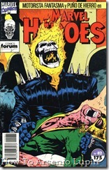 P00069 - Marvel Heroes #82 P00069 - Marvel Heroes #82