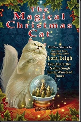 themagicalchristmascat themagicalchristmascat