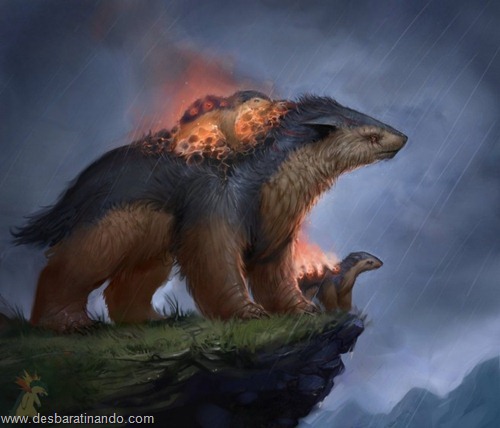 pokemon super realista vida real desbaratinando (41) pokemon super realista vida real desbaratinando (41)