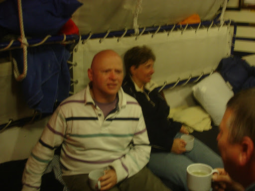 Caroline Pocklington