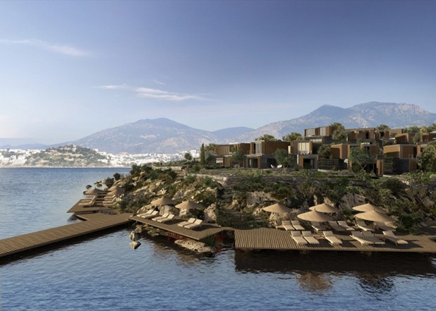 bodrum vicem by emre arolat architects 2