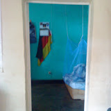 mein Zimmer vorher