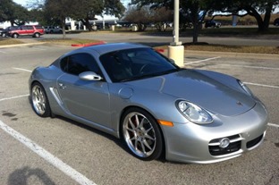 2007-Porsche-Cayman-1 2007-Porsche-Cayman-1