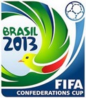 Jadwal Piala Konfederasi FIFA