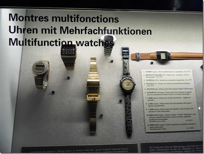 Musée international de l'horlogerie Musée international de l'horlogerie