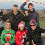 Weihnachtscrossen 2012