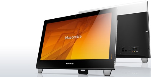 Lenovo IdeaCentre B540 Philippines