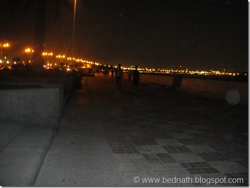 Doha’s Cornice @ That Night Doha’s Cornice @ That Night