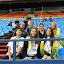 CMPA 2012 - Esgrima - Nicole Camozzato na Rússia
