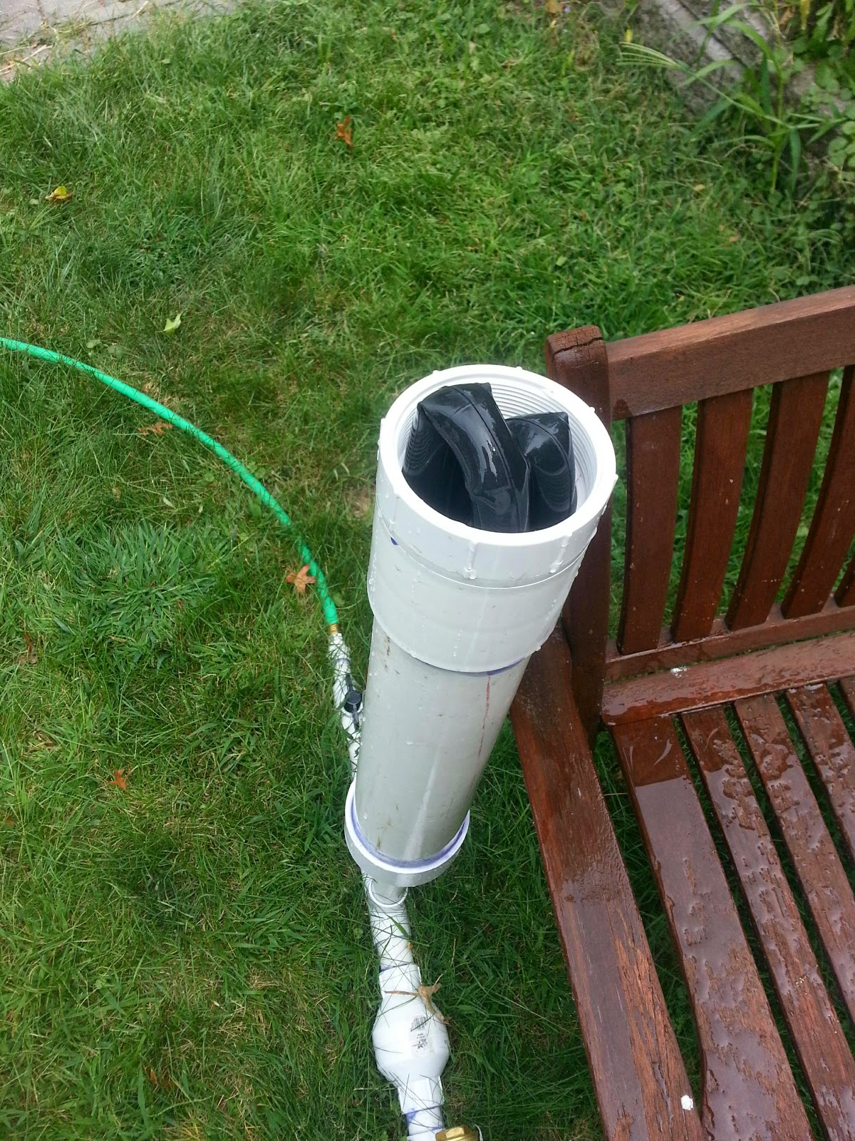 Pin by Sapgob on Ram pump (With images) Diy water pump, Ram pump