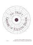The Craft Grimoire Of Eclectic Magic