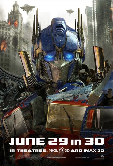 TF3 Prime