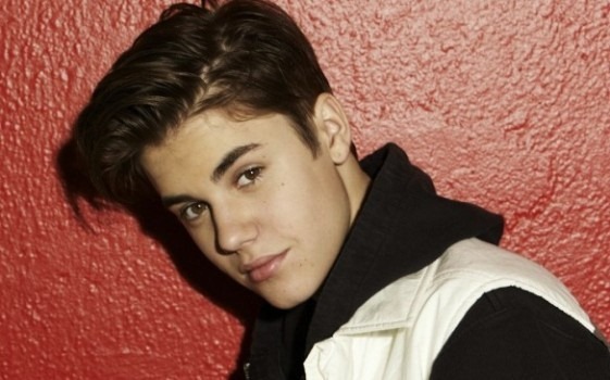 2º lugar Justin Bieber