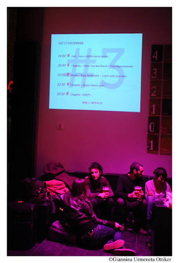 WTP #03 • dec 2011