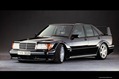 Mercedes-Benz-W201-30th-Anniversary-58 Mercedes-Benz-W201-30th-Anniversary-58