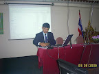25520803-7supan1-การประชุมปฏิบัติการบุคลากรปฏิบัติการผู้ดูแลระบบ E_learning Intranet และแปลงสัญญาณ Slideshow