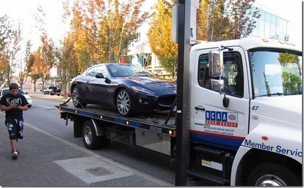 Carros de luxo apreendidos (4)