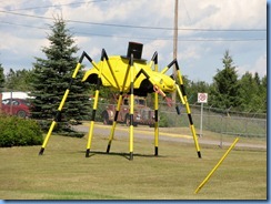 8108 Ontario Trans-Canada Highway 17 Kenora - Volkswagen Spider