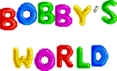 fantástico-mundo-bob-bobby-logo-world fantástico-mundo-bob-bobby-logo-world