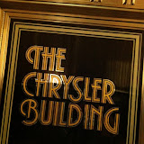 Crysler building